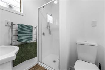 The Blue Cottage (Bachcare) - Waihi Beach