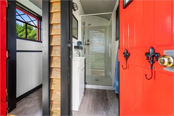 Onaeros Cute Little Cottages (Bachcare) - Waitara