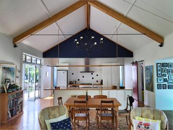 Te Wharewaka - Matapouri