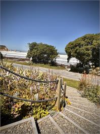 tatahi seaside apartment - dunedin