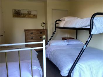 Oxford Holiday Cottage - North Canterbury