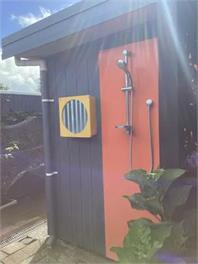 Hosts on the Coast Casement Fun - Whangamata