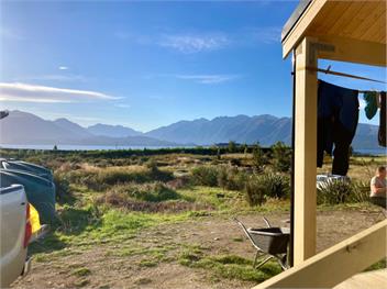 Serene Retreat (Bachcare) - Te Anau