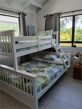 Costal Retreat Holiday home - Rarotonga