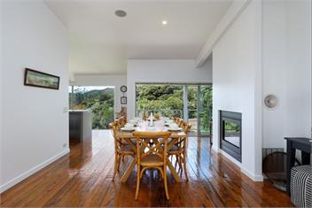 The Land - Paradise to Share - Takaka