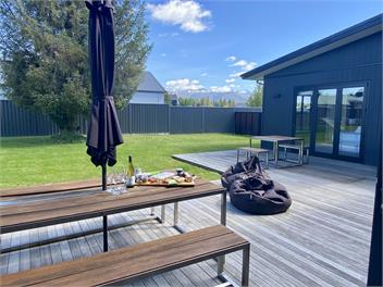 Ultimate Holiday Comfort - Twizel