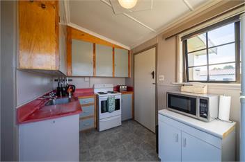 The Crib Haven (Bachcare) - Te Anau