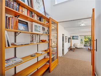 Birdsong (Bachcare) - Whangamata