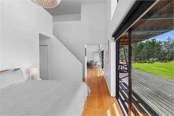 Skyline Lodge (Bachcare) - Warkworth