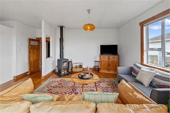 Serene Stay (Bachcare) - New Plymouth