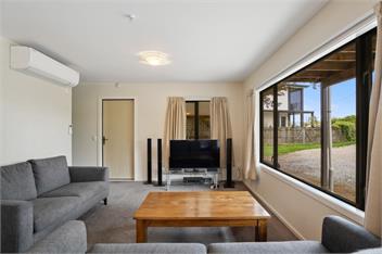 Crescent View (Bachcare) - Wanaka