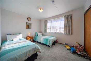 Cosy Crib (Bachcare) - Te Anau