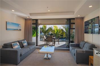 The Sands Beach Apartment - Nelson