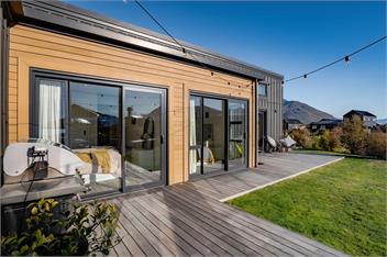 The Outlook in Jack’s Point - Queenstown