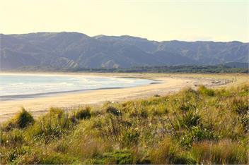 Sunset Haven (Bachcare) - Mahia
