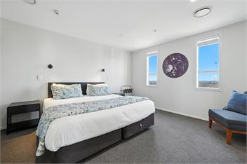 Downtown Haven (Bachcare) - Christchurch