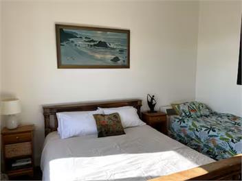 Wainui Stream Homestead - Raglan