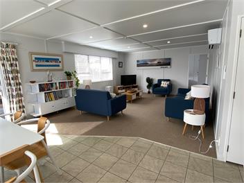 AN AMAZING HOLIDAY STAY ON Williamson Road, Whangamata.- 310A Williamson road Whangamata - Whangamata