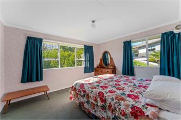 Kinloch Family Retreat (Bachcare) - Kinloch