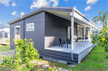 Anchors Away (Bachcare) - Mangawhai