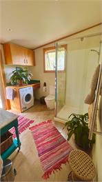 Seaview Sanctuary - stunning sea and bush location - Takaka
