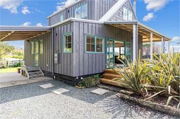 Cove Family Haven (Bachcare) - Waipu