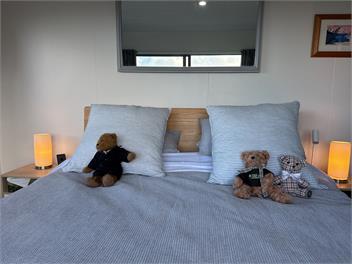 Casa Playa de los osos | Coopers Beach Sea Views - Cable Bay