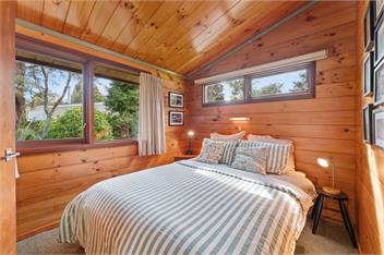 Hatepe Lake Taupo Retreat - Lake Taupo