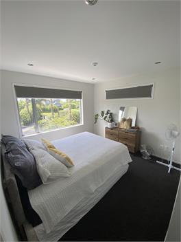 Papamoa Palm Paradise Holiday home - Tauranga