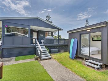 Pauanui Beach Family Haven - Pauanui