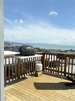 Coastal Veiw Glamping-Pōhara - Takaka