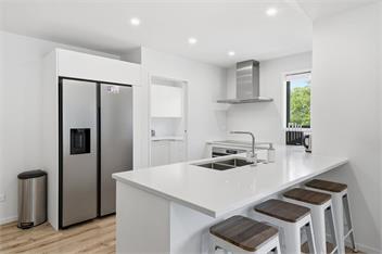 Rolki House (Bachcare) - Hanmer Springs