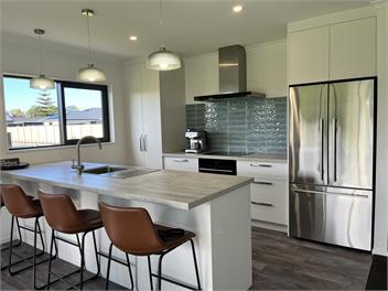 Casa Acta - Reel Road - Waihi Beach