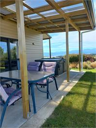 Mahana County Retreat - Tasman