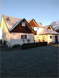 Stablehand Quarters - Methven