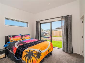 Sun and Sea Sanctuary (Bachcare) - Whitianga