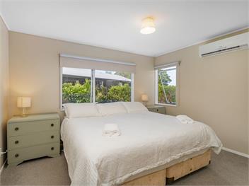 Cozy Cottage (Bachcare) - Whitianga