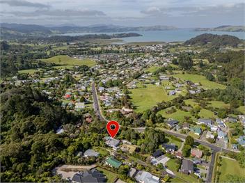 Coro Harbour View (Bachcare) - Coromandel