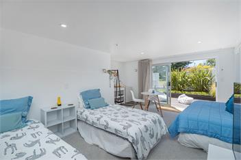 Patton's Place (Bachcare) - Pauanui