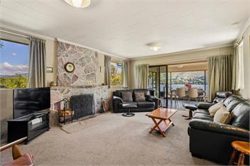 Lakeside Serenity (Bachcare) - Wanaka