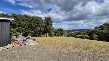 Hosts on the Coast Fernhaven Cabin - Whitianga