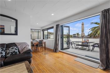 Beach Haven (Bachcare) - Papamoa