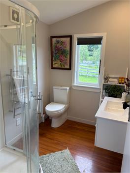 Pakiri farm cottage - Wellsford
