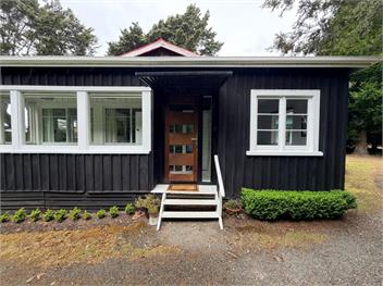 Fiordland Hideaway (Bachcare) - Te Anau