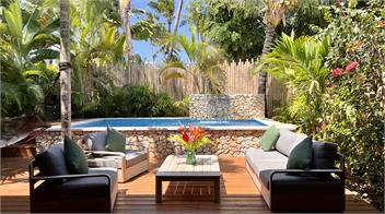 Mokusiga Villas Fiji - Sigatoka