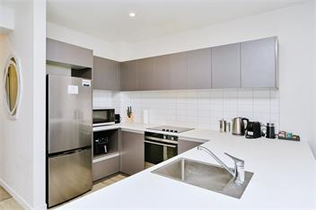 Premium 2BR Apartment Near Stadium + Parking - Stadium Central 204 - Christchurch