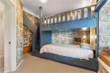 Camelot (Bachcare) - Turangi