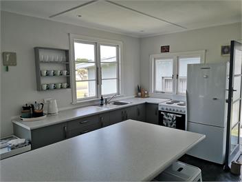100B Tamaki Whangamata Escape & Unwind - WHANGAMATA