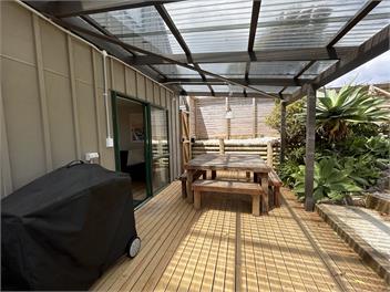 Driftwood Retreat - Whangarei