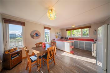 Darling on Dorizac (Bachcare) - Te Anau
